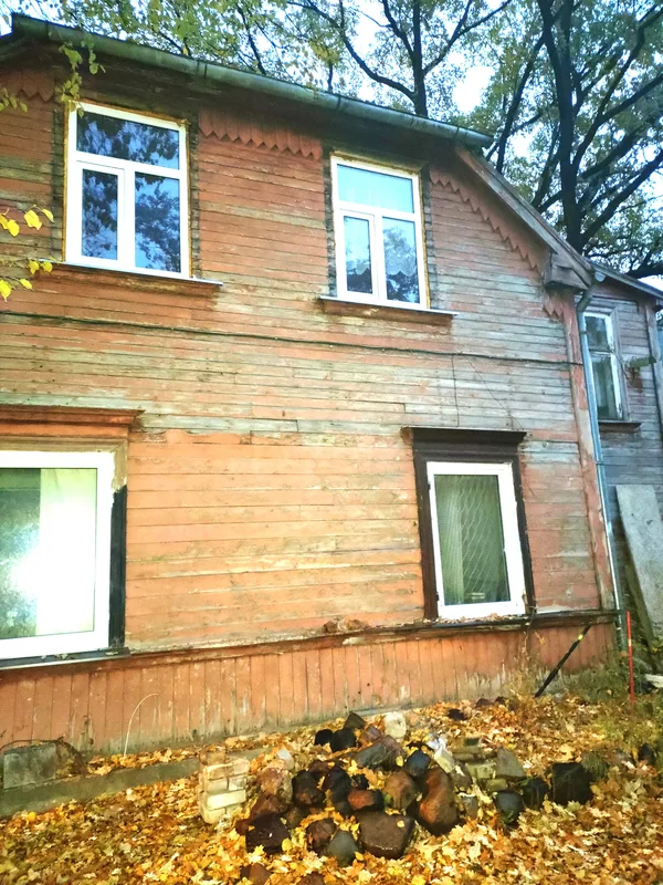 Māja domā